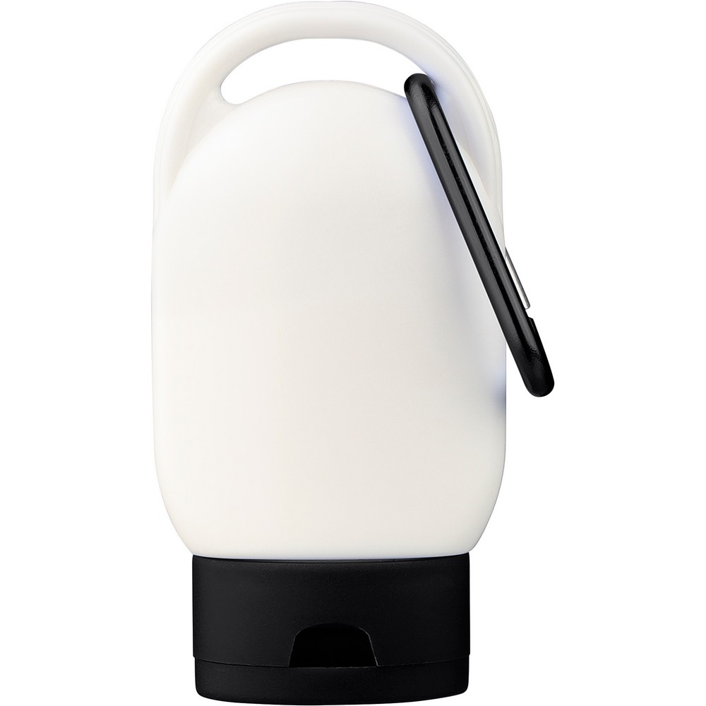 Balsam do opalania - czarny