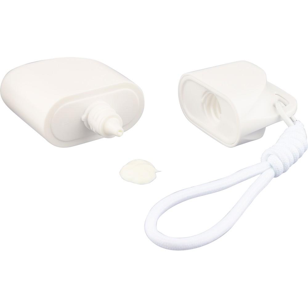 Balsam do ust - biały