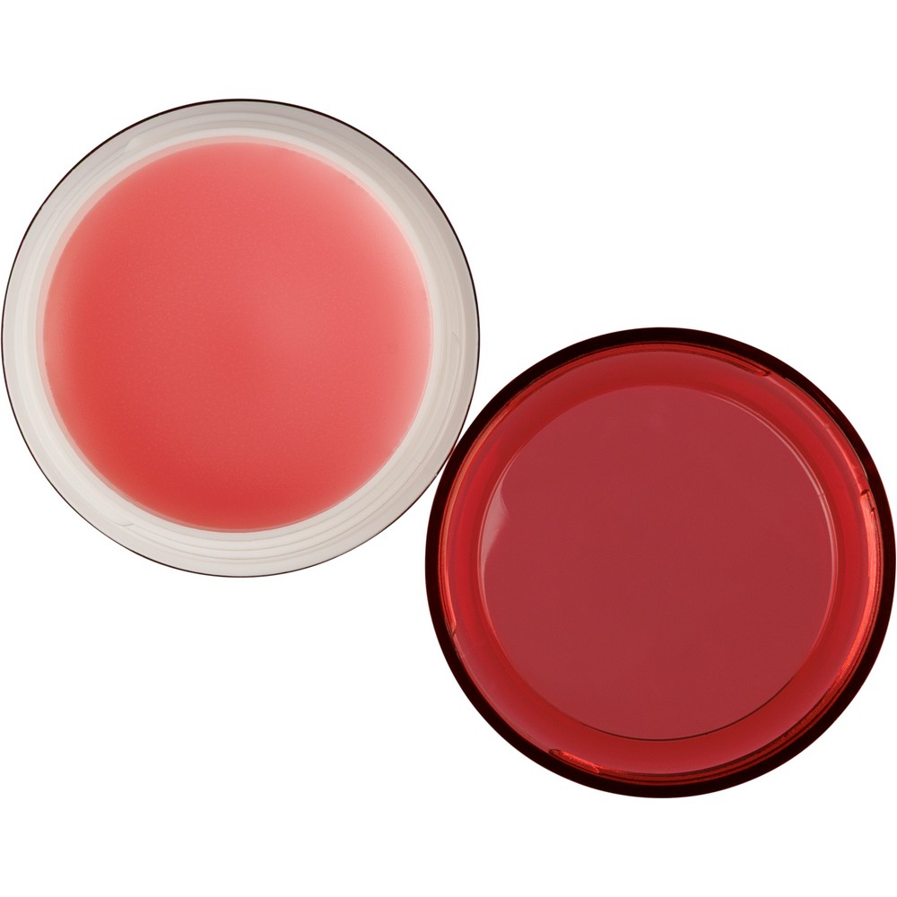 Balsam do ust - czerwony