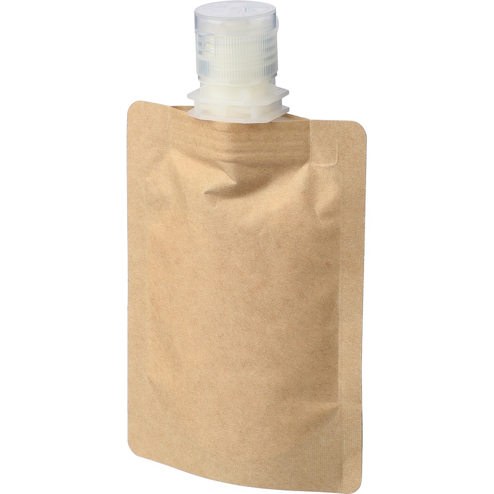 Balsam z filtrem przeciwsłonecznym SPF30 - brązowy