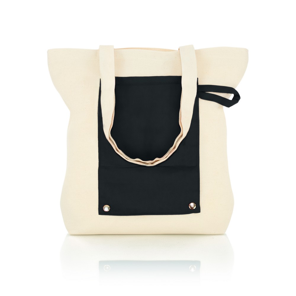 Bawełniana torba na zakupy