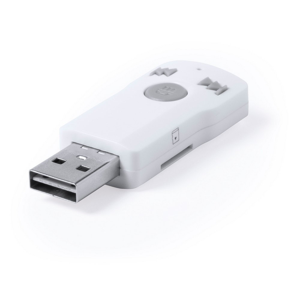 Bezprzewodowy odbiornik