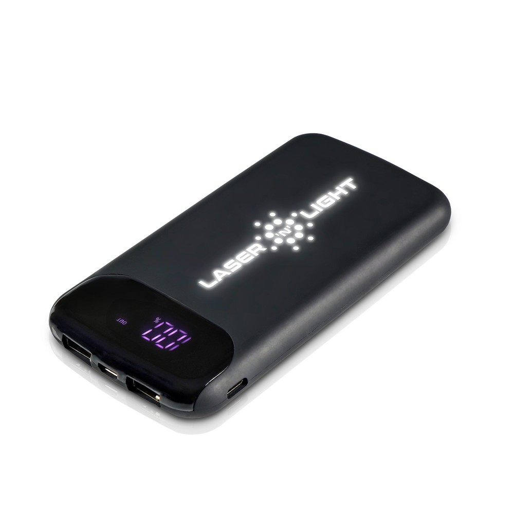 Bezprzewodowy power bank 8000 mAh Mauro Conti